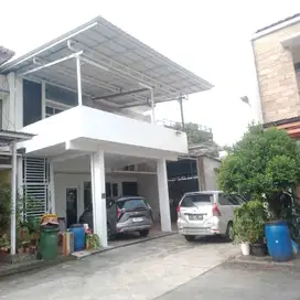 Dijual Rumah Bintang Garuda Residence Rempoa Ciputat Timur
