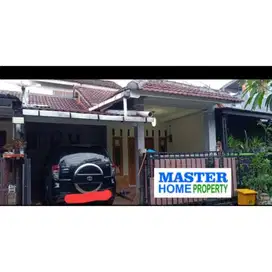 Rumah 1 ¹/⁴ Lantai Dijual Murah Cikupa Panongan Tgr