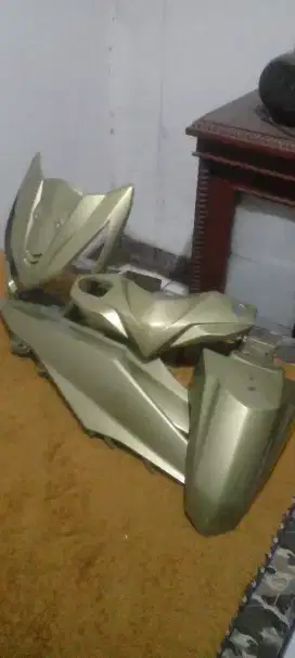 Body halus beat fi 2013 mulus banget