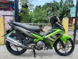 Jupiter MX cw kopling th 2012 pajak hidup