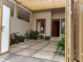 Rumah puri ayu arcamanik dekat antapani