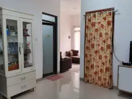 Dijual Murah Rumah Bagus 2 LT Puri Ayu Pratama arcamanik endah