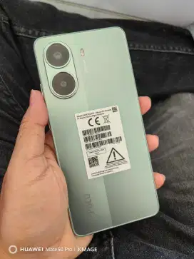 Poco X7 Pro (12/512) Semingguan Pakai mlus 100%