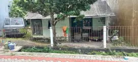 Jual Tanah Bonus Bangunan d Perumnas Sendangmulyo