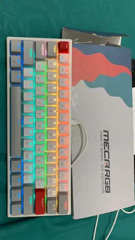 KEYBOARD GAMING