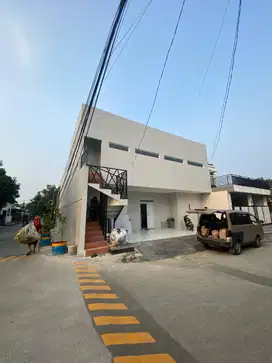 Dijual Kost-Kost-an yang CUAN dengan okupansi FULL PENYEWA