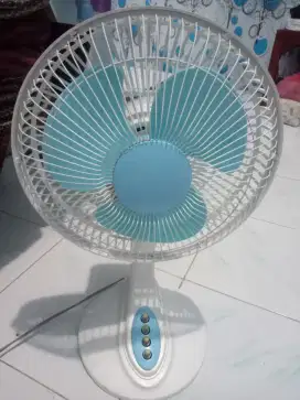 Kipas angin duduk 9in