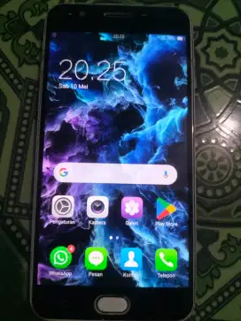 Dijual cepat Oppo F1S
