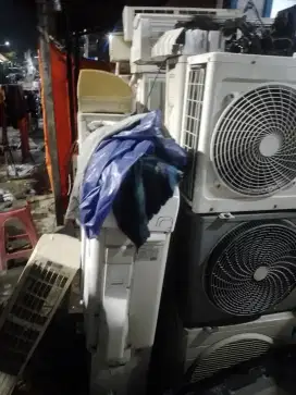 Spesial membeli ac rusak dengan harga maksimal
