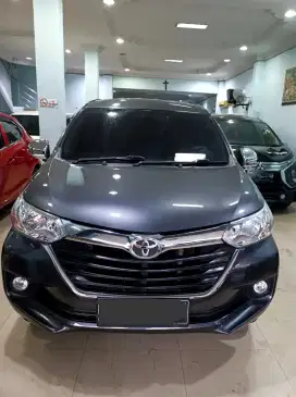 (Km 46rb) Avanza G Manual Antik