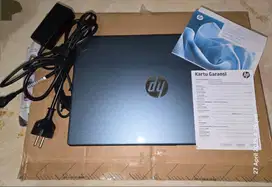 LAPTOP HP KONDISI SECOND BAIK
