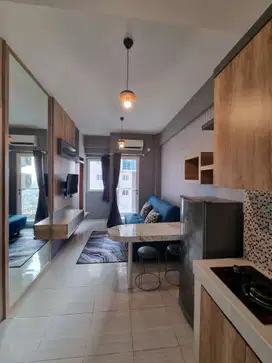 PUNCAK DHARMAHUSADA 2BR Furnish NEWWW