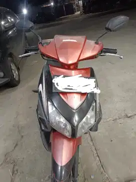 Di Jual Honda Vario 125 cc