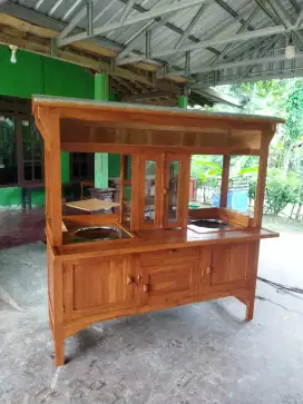 COD GEROBAK BAKSO MIE AYAM