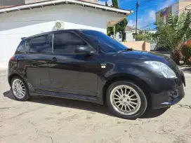 Swift GT 2 Manual