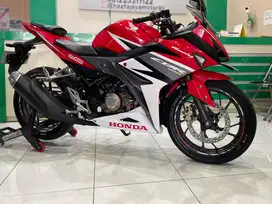 Honda CBR 150R 2017
