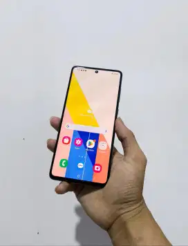 Samsung A71 8/128 Super Amoled Greenline