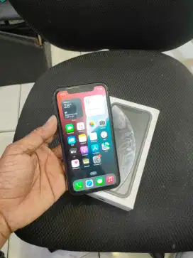 iPhone Xr 64GB inter all operator