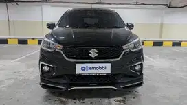 TDP 10JT Suzuki Ertiga 1.5 GX Hybrid-MT Hitam 2023