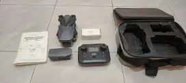 Drone kf101 eis