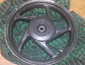 Velg beat fi belakang