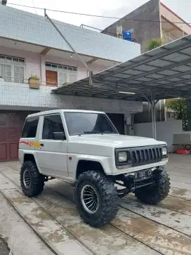 FEROZA  FULL NGALENG