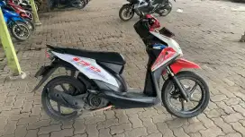 Jual motor beat 2016