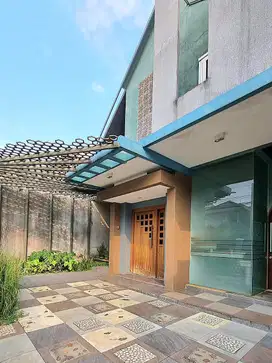 Rumah dijual di Kabayoran Baru dekat SCBD Jakarta Selatan