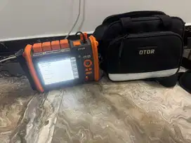 Dijual otdr skycom t ot650b mulus 99%