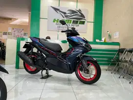 Yamana AEROX 155 CYC 2024
