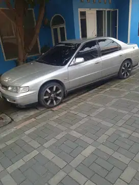 Dijual Honda Accord SV4 GM