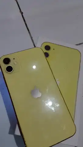 Iphone 11 64gb inter all operator
