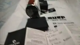Jam tangan merk rip curl ori