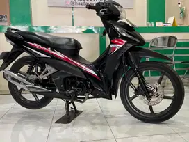 Honda REVO X 2021