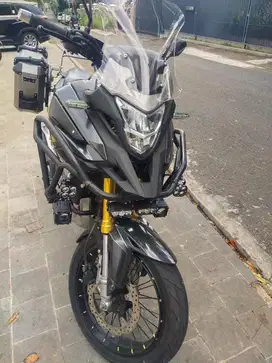 Honda CB150x 2023