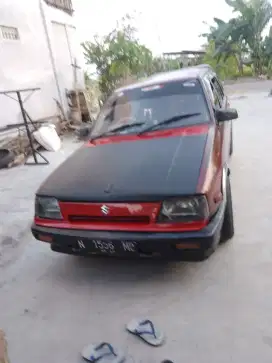 Suzuki Forsa GL