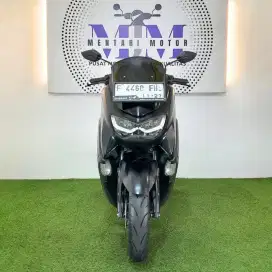 Yamaha ALL New Nmax Cukup Dp. 500rb Syarat KTP&KK. Mentari Jojo Motor