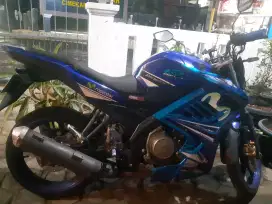 Jual Motor Vixion 2016 Kota Bandung