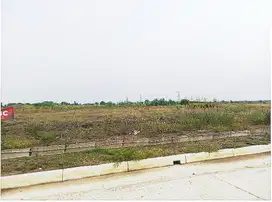 Tanah kavling industri kawasan jababeka cikarang siap bangun strtaegis