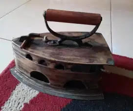 Di jual gosokan jadul