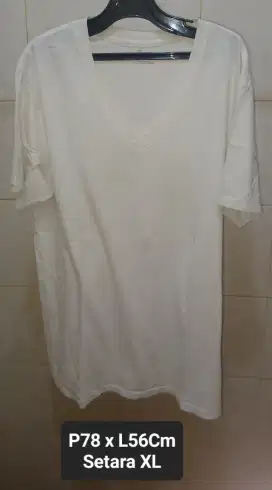 KAOS GAP ORIGINAL