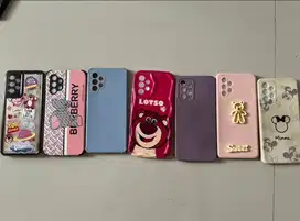 Casing samsung A32 4G