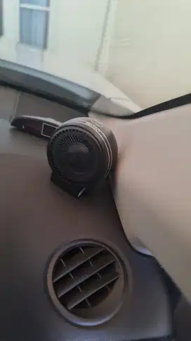 Audio Mobil istimewa