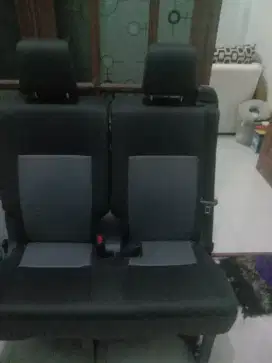 Di jual kursi jox hi ace premio
