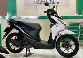 Honda Beat Fi Sporty CBS 2024