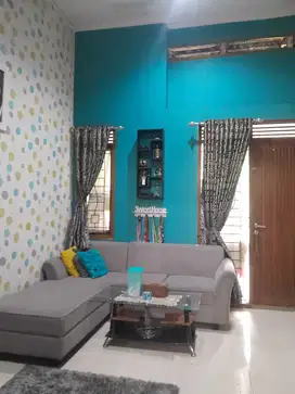 Dijual Rumah Nyaman Siap Huni Di Pesona Bali Residence Bojongsoang