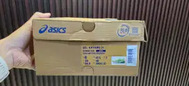 ASICS Men Gel-Kayano 31
Standard