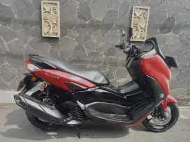 DI JUAL YAMAHA NEW N MAX 2021 TYPE STANDAR MULUS SIAP PAKE SAJAH.