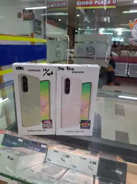 samsung a56 5G stok terbatas 12/256 dan 8/256 terjangkau