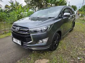 Venturer Diesel Matic 2020 Murmer